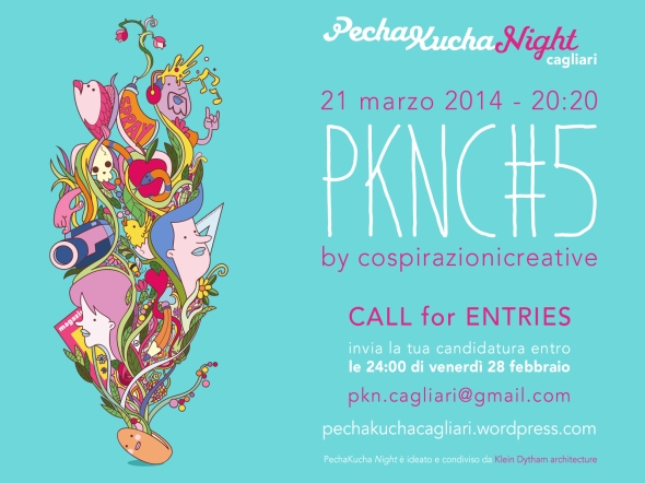 PKNC5_call